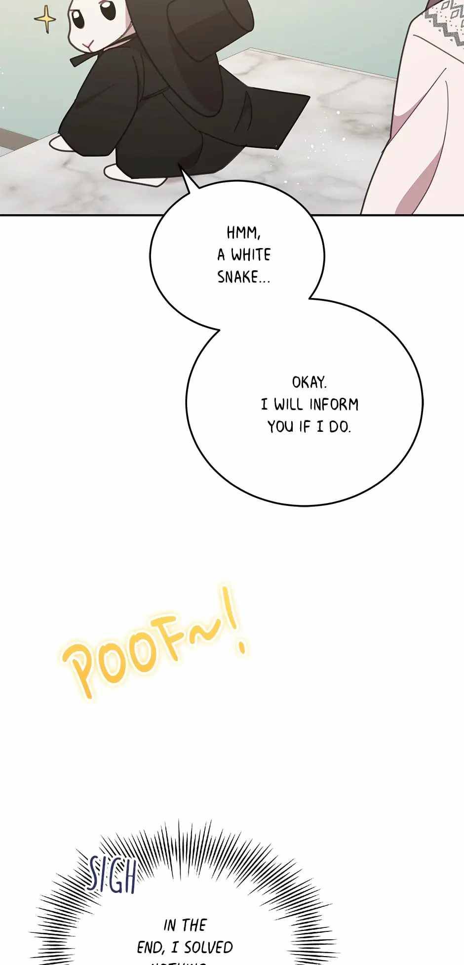 An Animal Hospital In The Border Area chapter 82 page 30