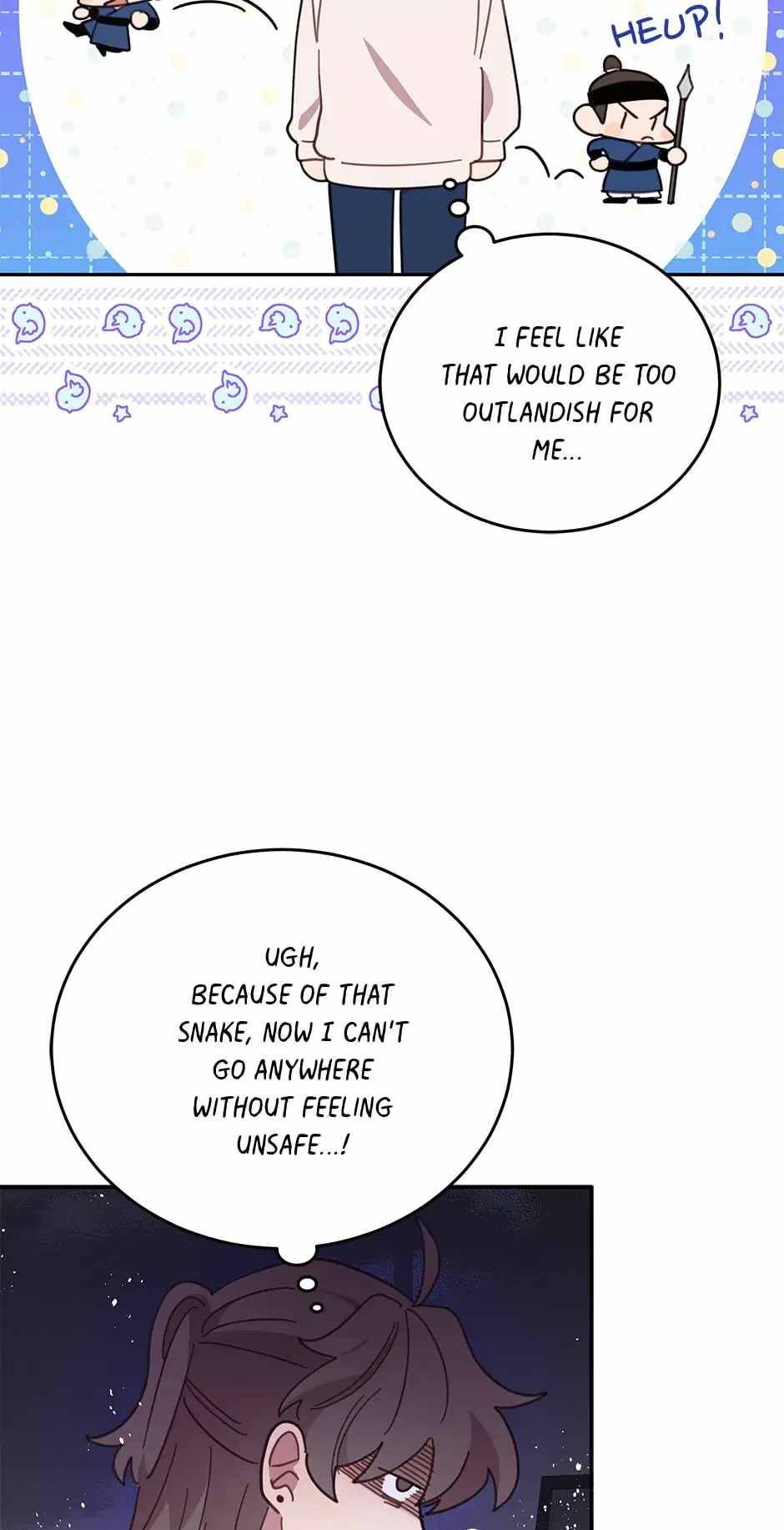 An Animal Hospital In The Border Area chapter 82 page 34