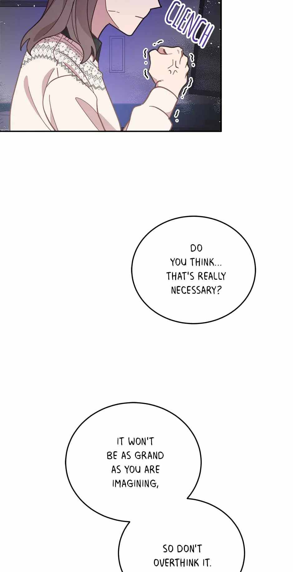 An Animal Hospital In The Border Area chapter 82 page 35