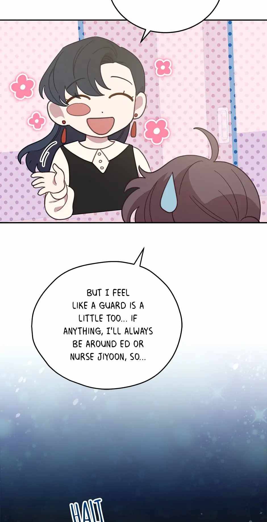 An Animal Hospital In The Border Area chapter 82 page 36