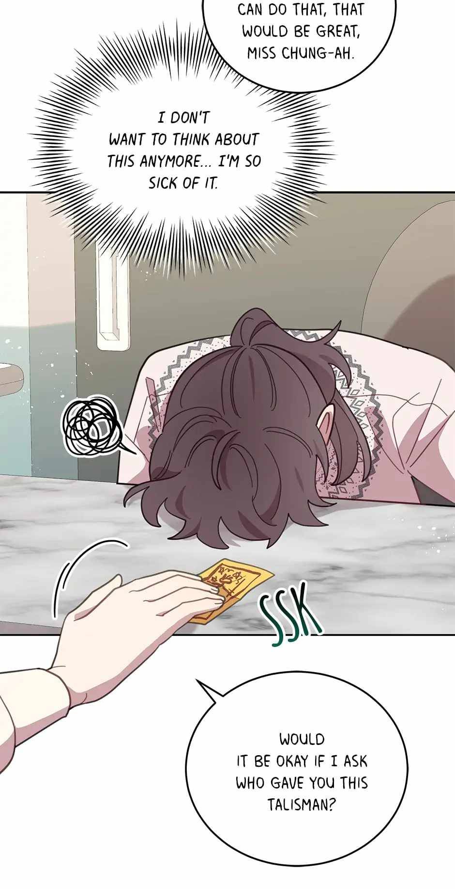 An Animal Hospital In The Border Area chapter 82 page 39