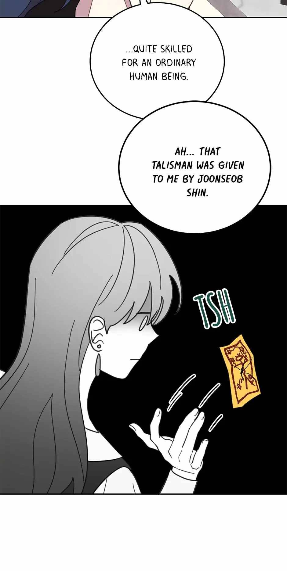 An Animal Hospital In The Border Area chapter 82 page 41