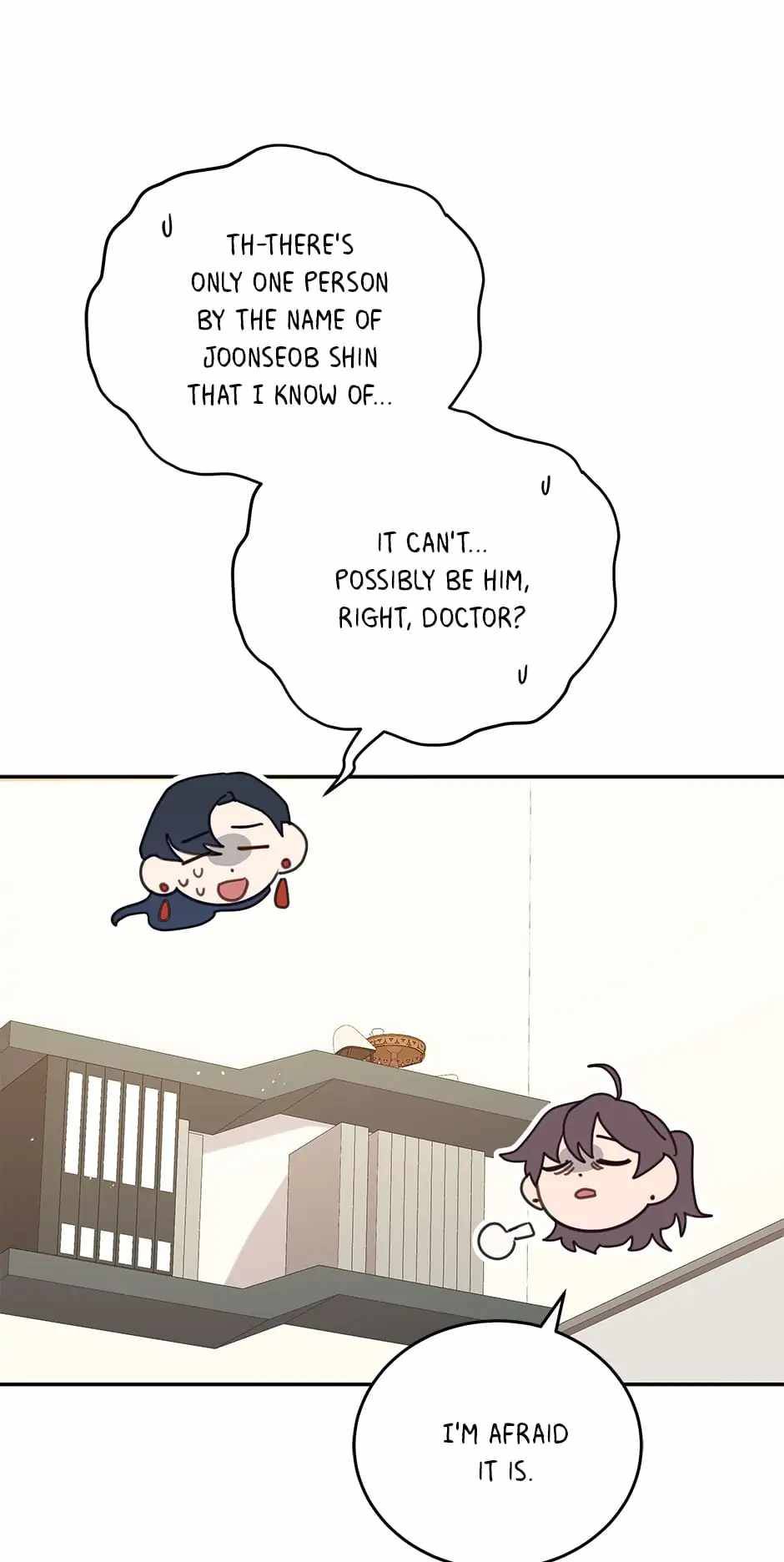 An Animal Hospital In The Border Area chapter 82 page 42