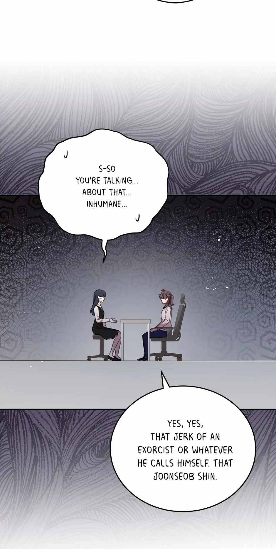 An Animal Hospital In The Border Area chapter 82 page 43