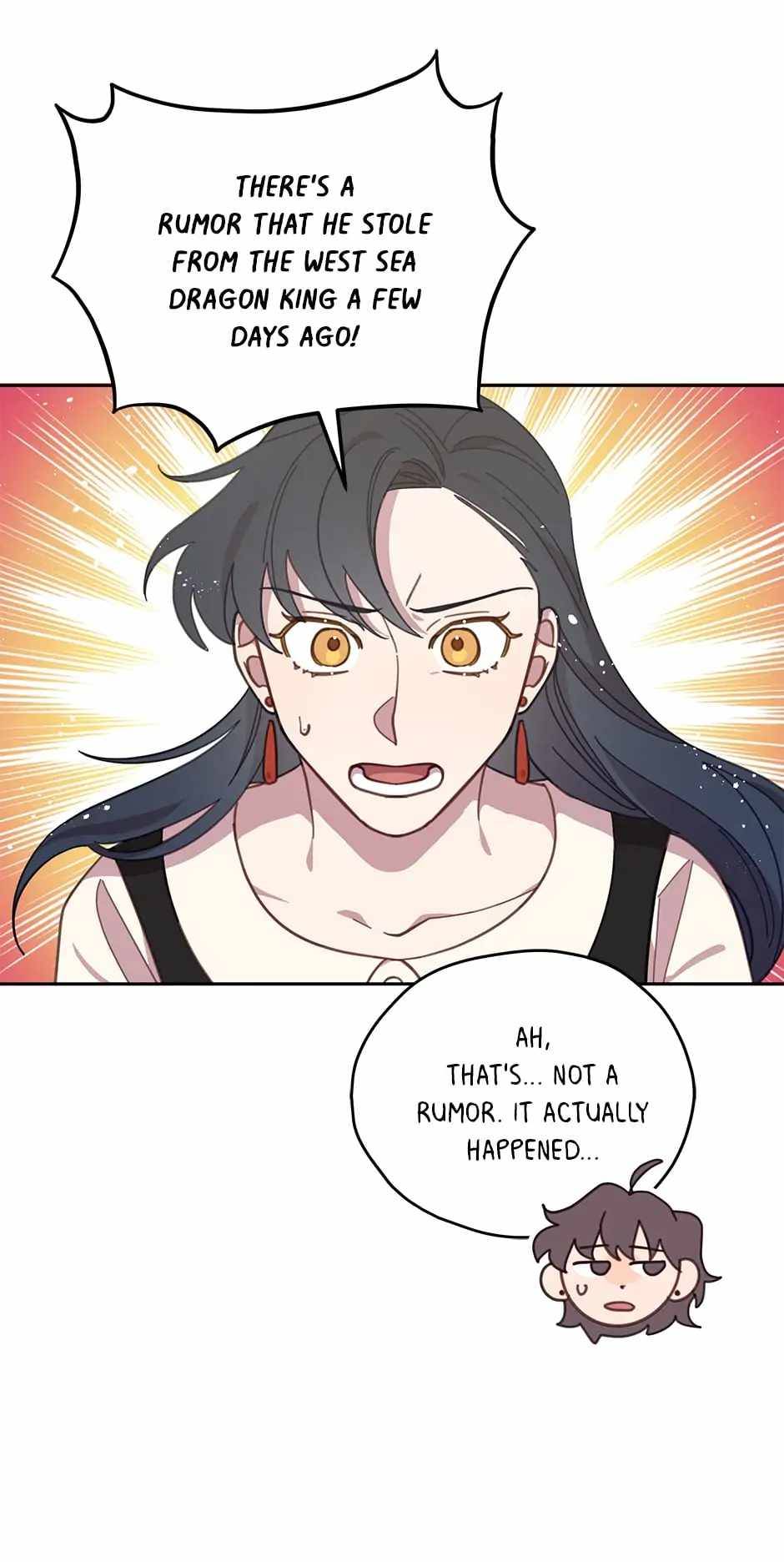 An Animal Hospital In The Border Area chapter 82 page 45