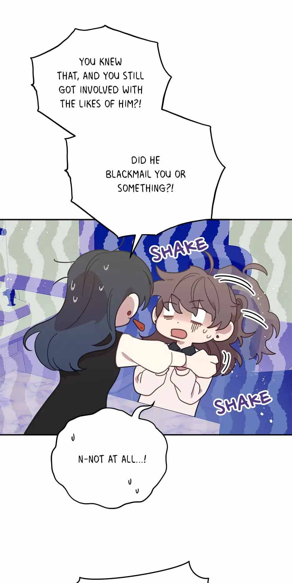 An Animal Hospital In The Border Area chapter 82 page 46