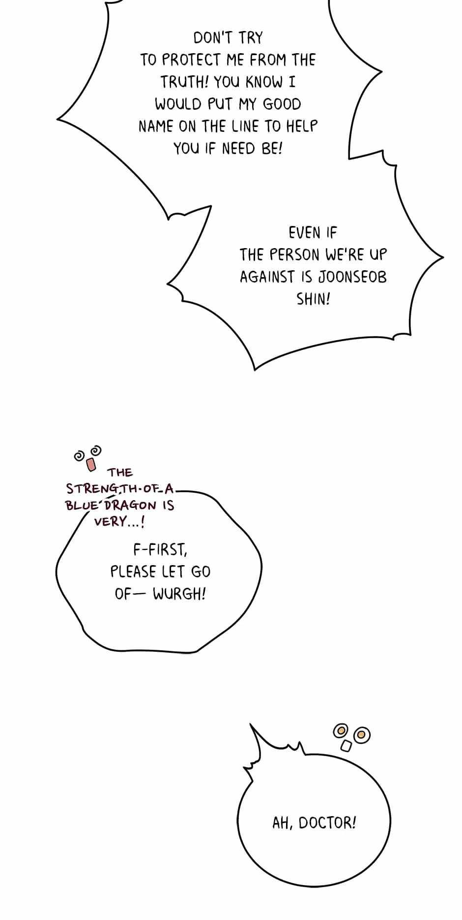 An Animal Hospital In The Border Area chapter 82 page 47