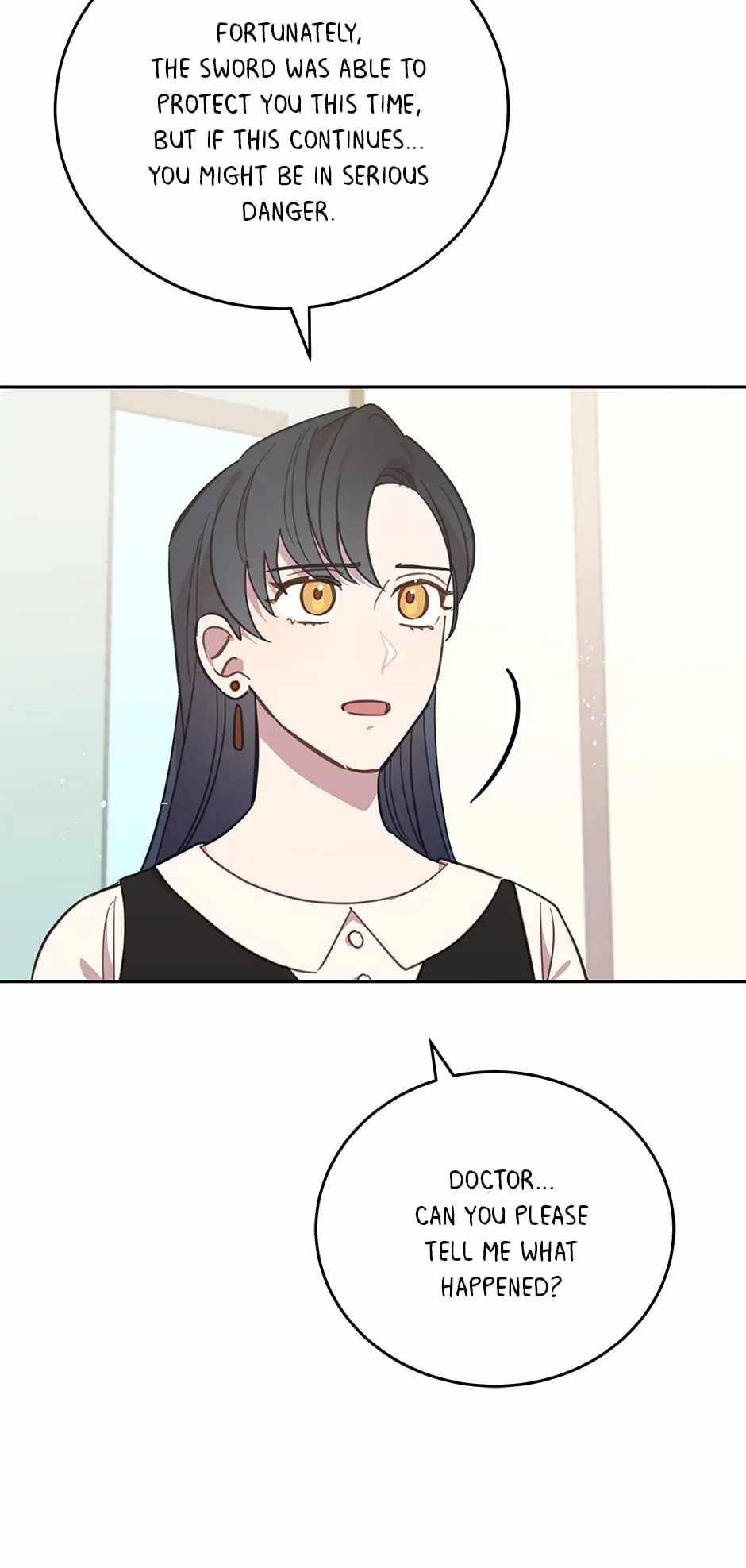 An Animal Hospital In The Border Area chapter 82 page 5