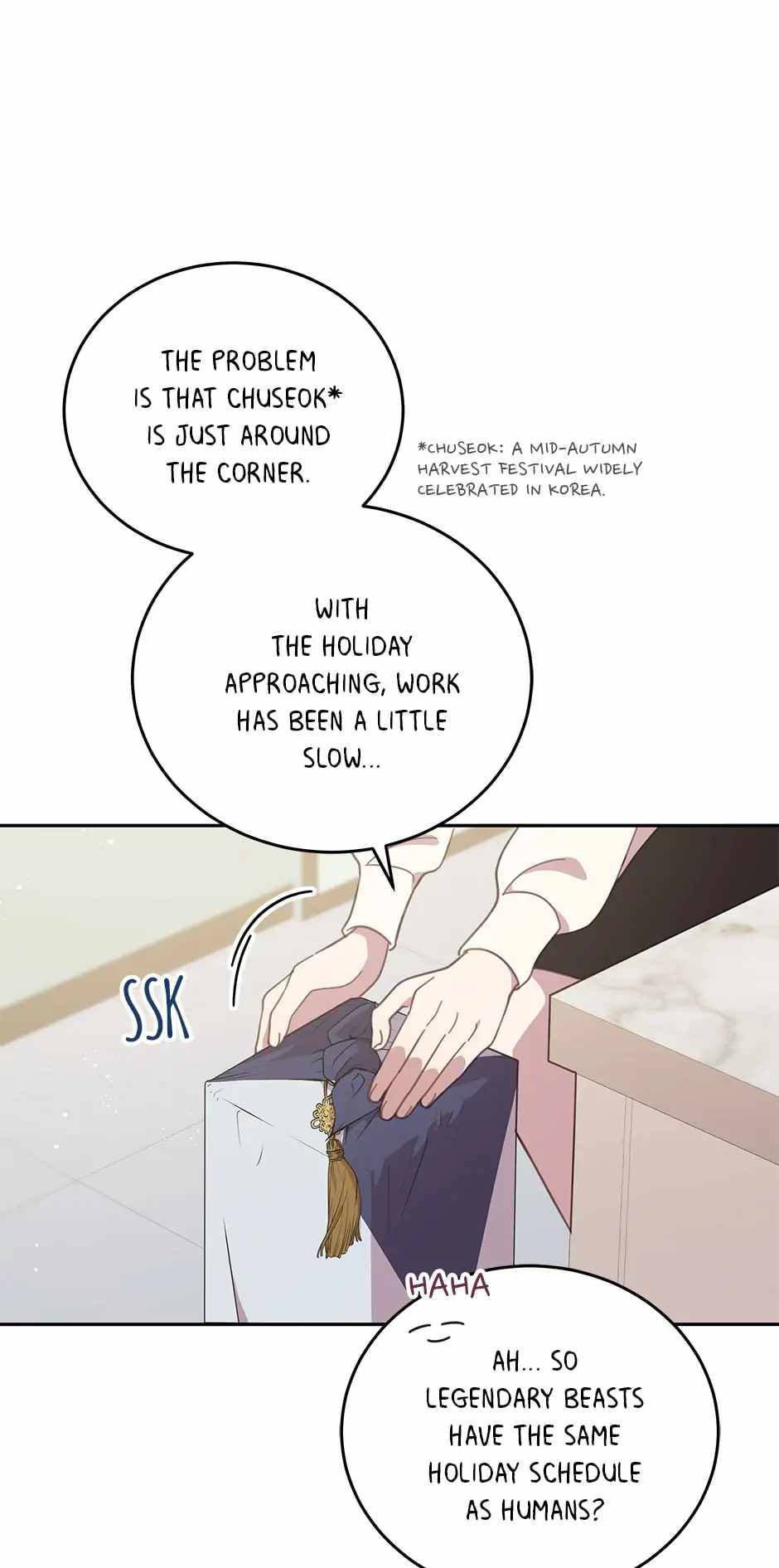 An Animal Hospital In The Border Area chapter 82 page 51