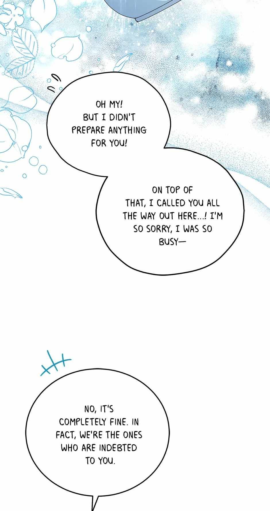 An Animal Hospital In The Border Area chapter 82 page 55