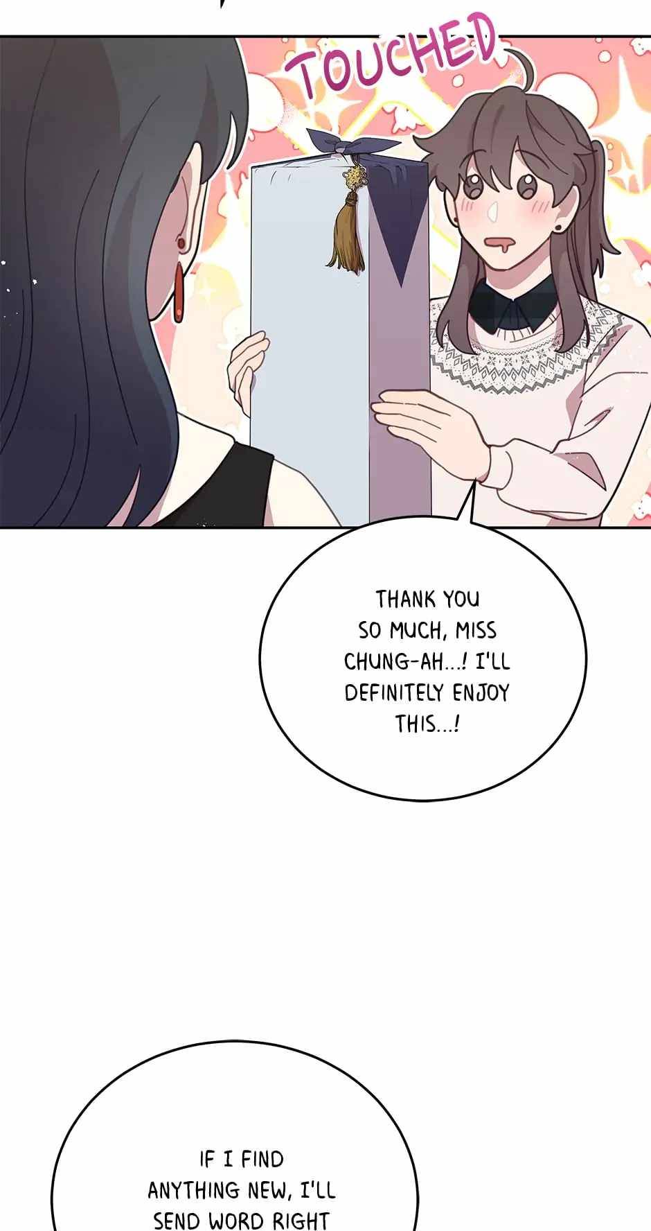 An Animal Hospital In The Border Area chapter 82 page 56