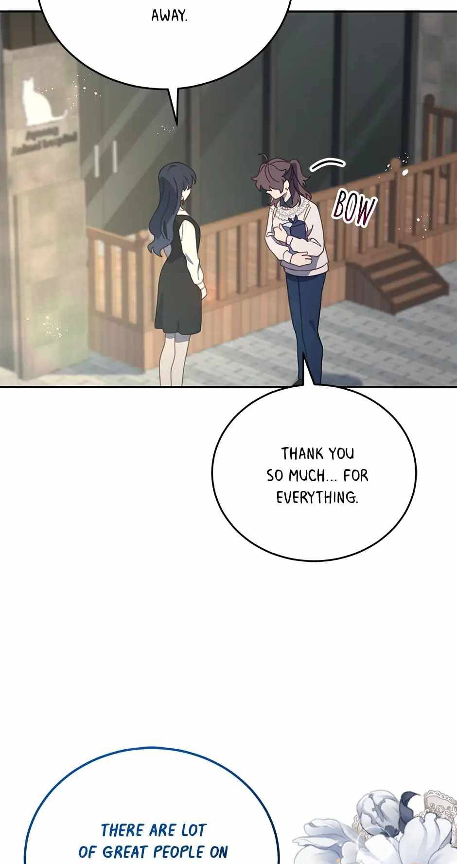 An Animal Hospital In The Border Area chapter 82 page 57