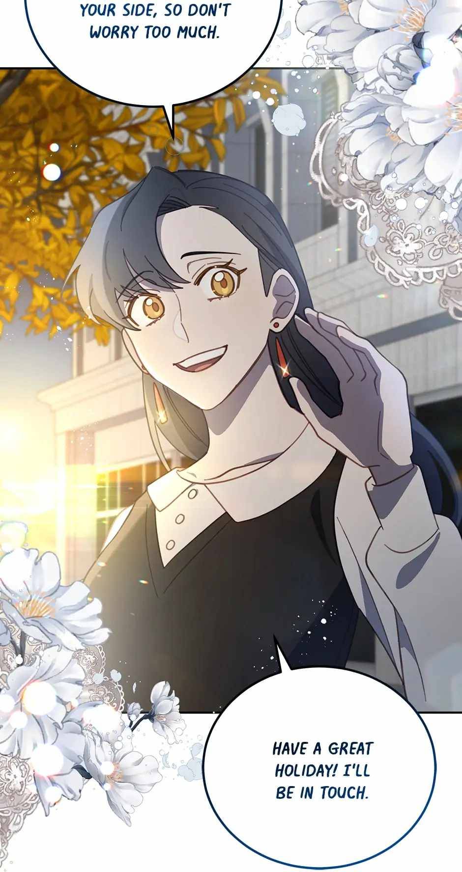 An Animal Hospital In The Border Area chapter 82 page 58