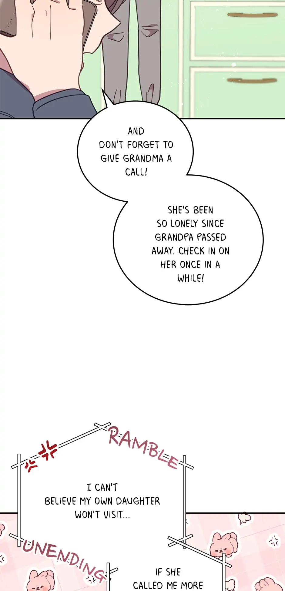 An Animal Hospital In The Border Area chapter 83 page 13