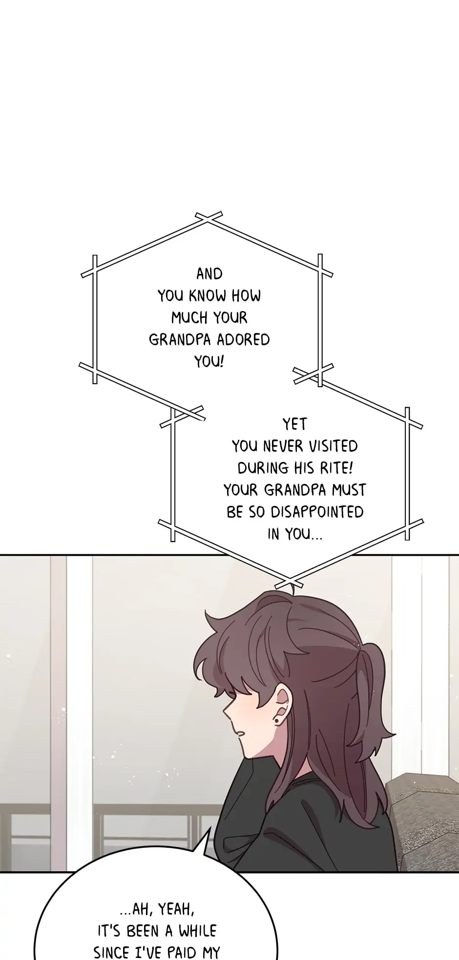 An Animal Hospital In The Border Area chapter 83 page 15