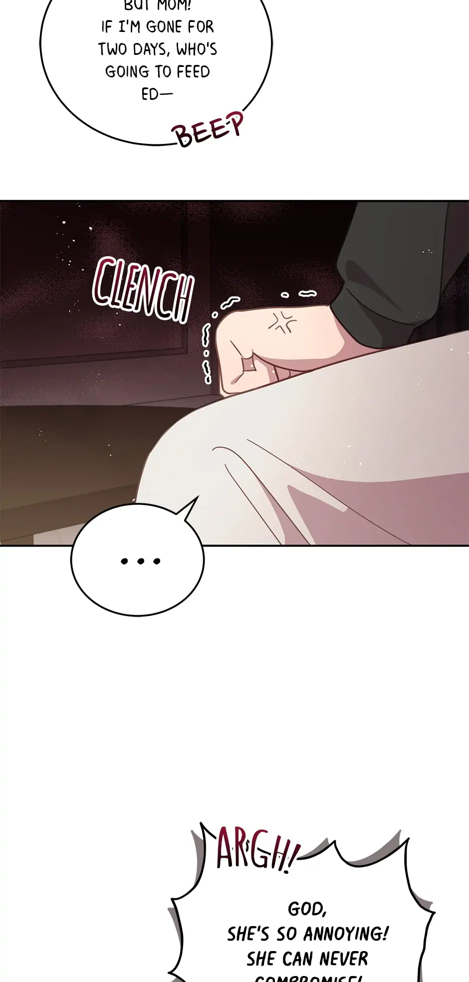 An Animal Hospital In The Border Area chapter 83 page 17