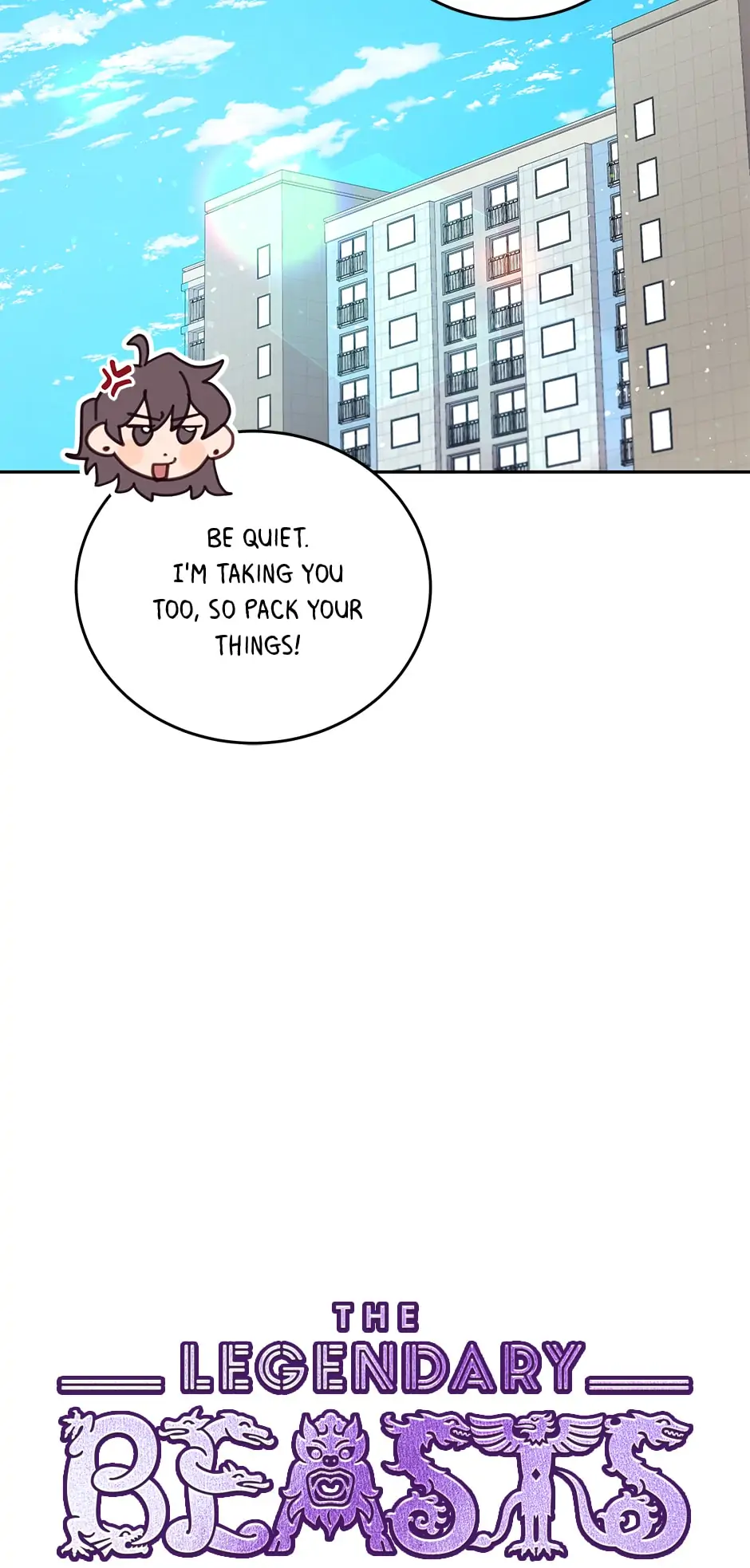 An Animal Hospital In The Border Area chapter 83 page 19