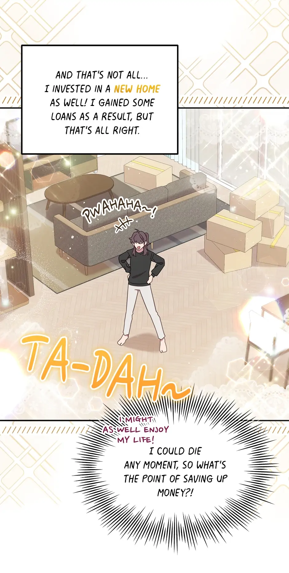 An Animal Hospital In The Border Area chapter 83 page 3