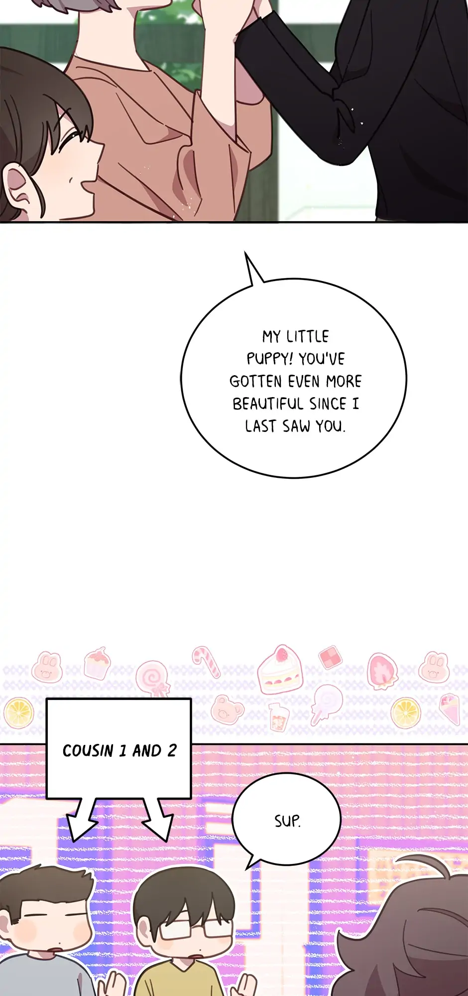 An Animal Hospital In The Border Area chapter 83 page 31