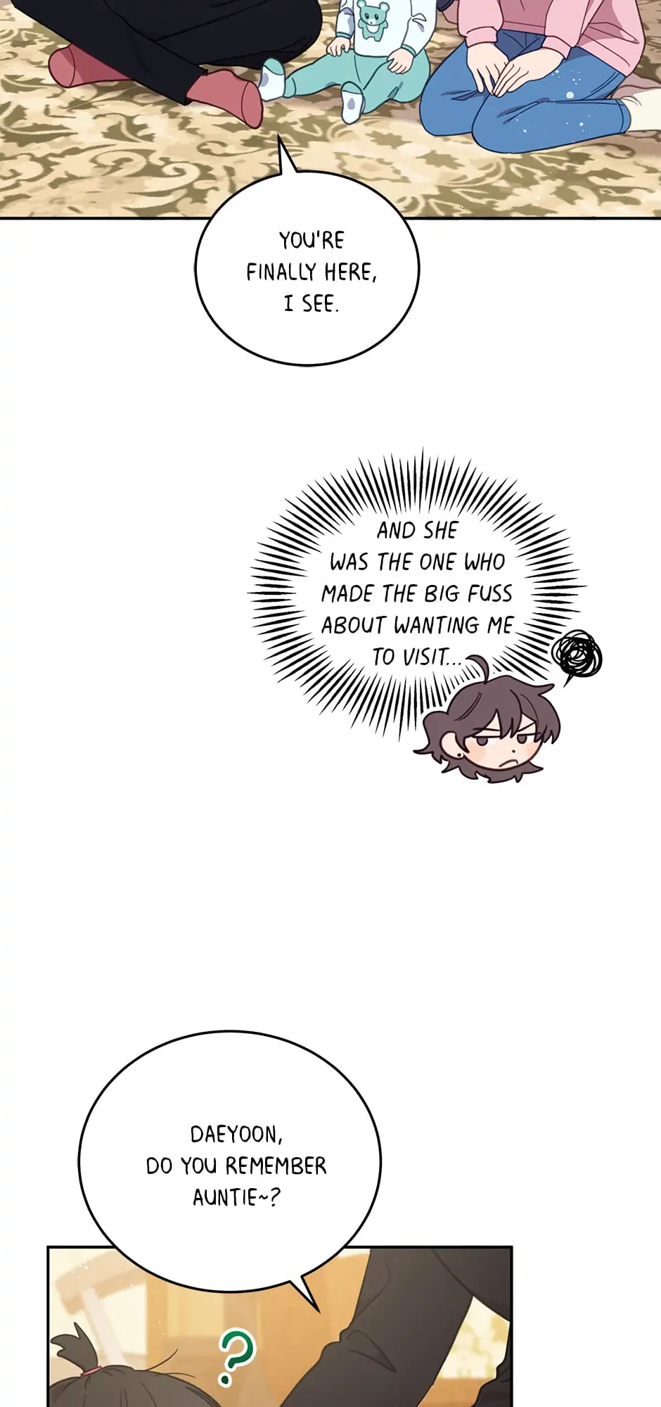 An Animal Hospital In The Border Area chapter 83 page 33