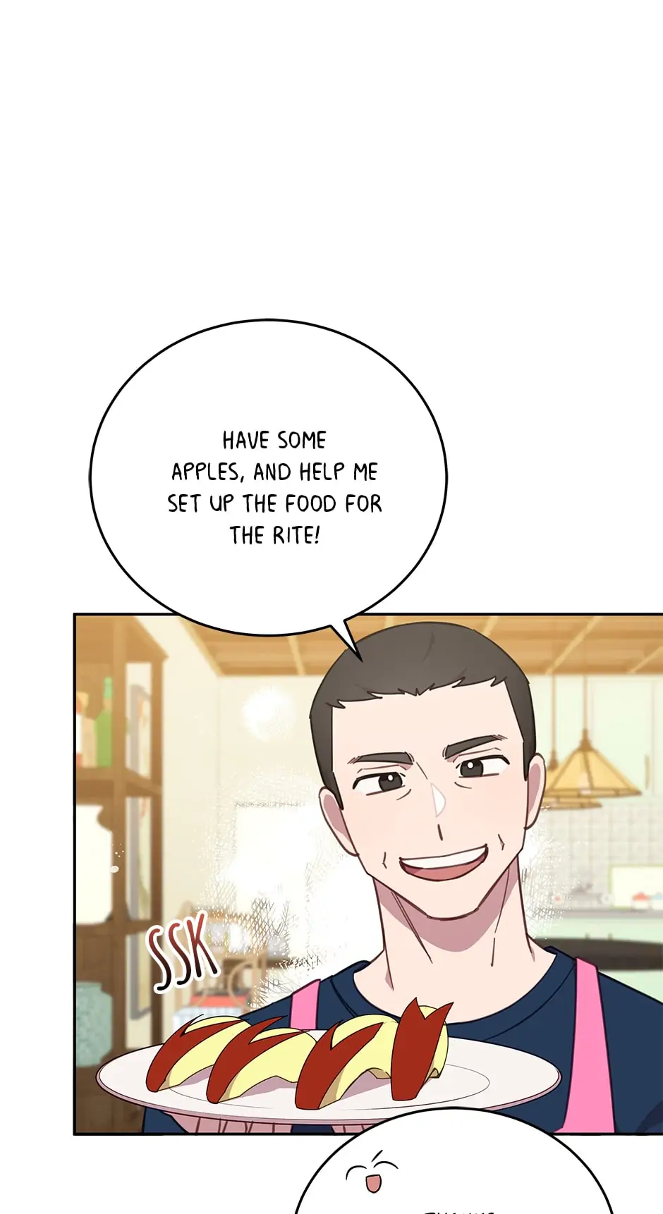 An Animal Hospital In The Border Area chapter 83 page 36