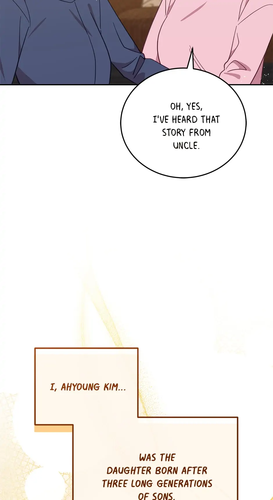 An Animal Hospital In The Border Area chapter 83 page 39