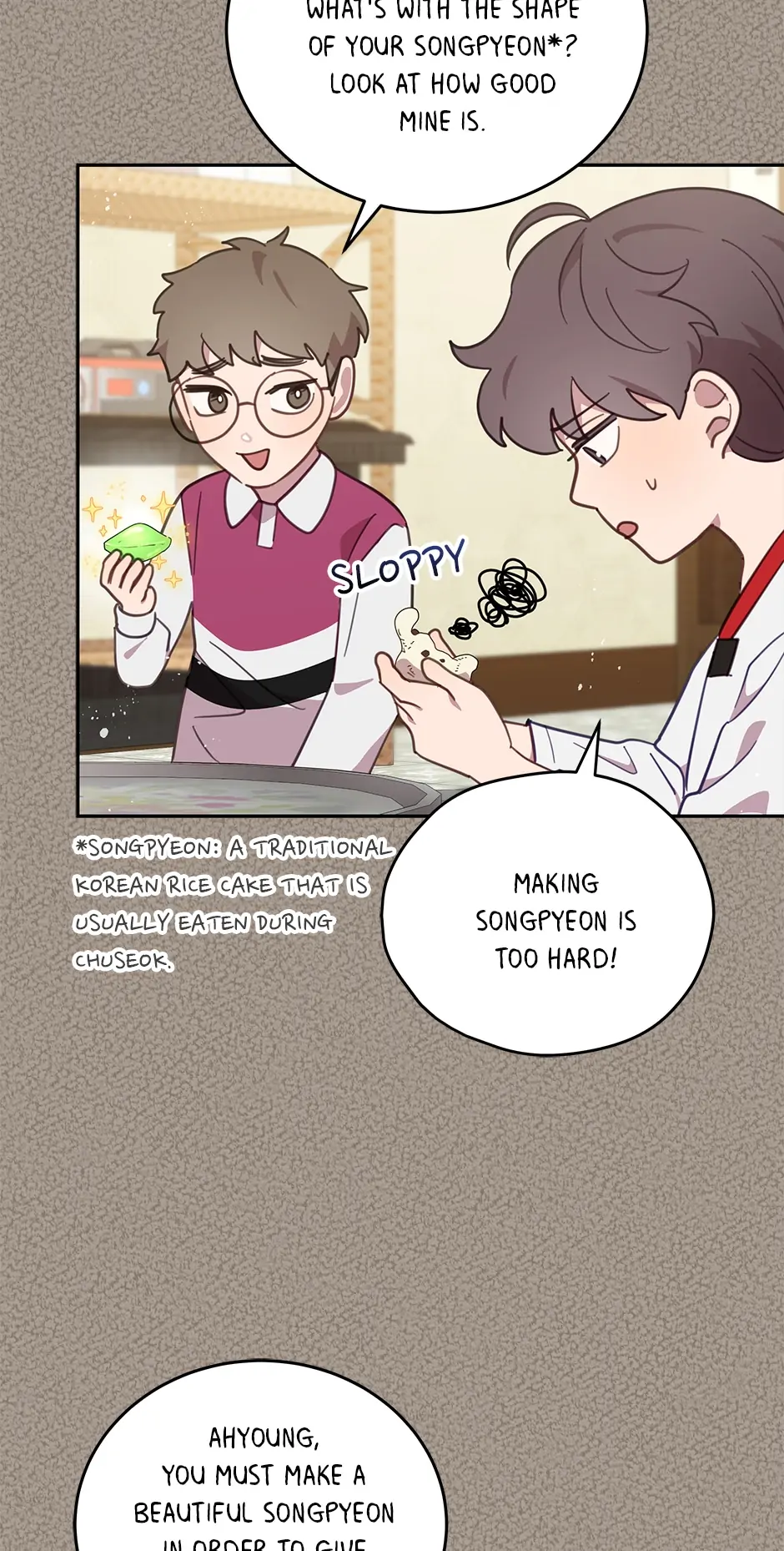 An Animal Hospital In The Border Area chapter 83 page 42