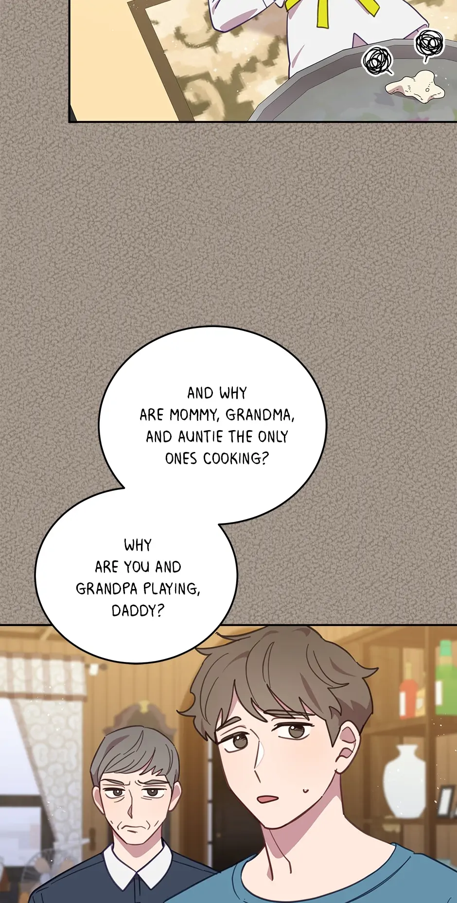 An Animal Hospital In The Border Area chapter 83 page 45