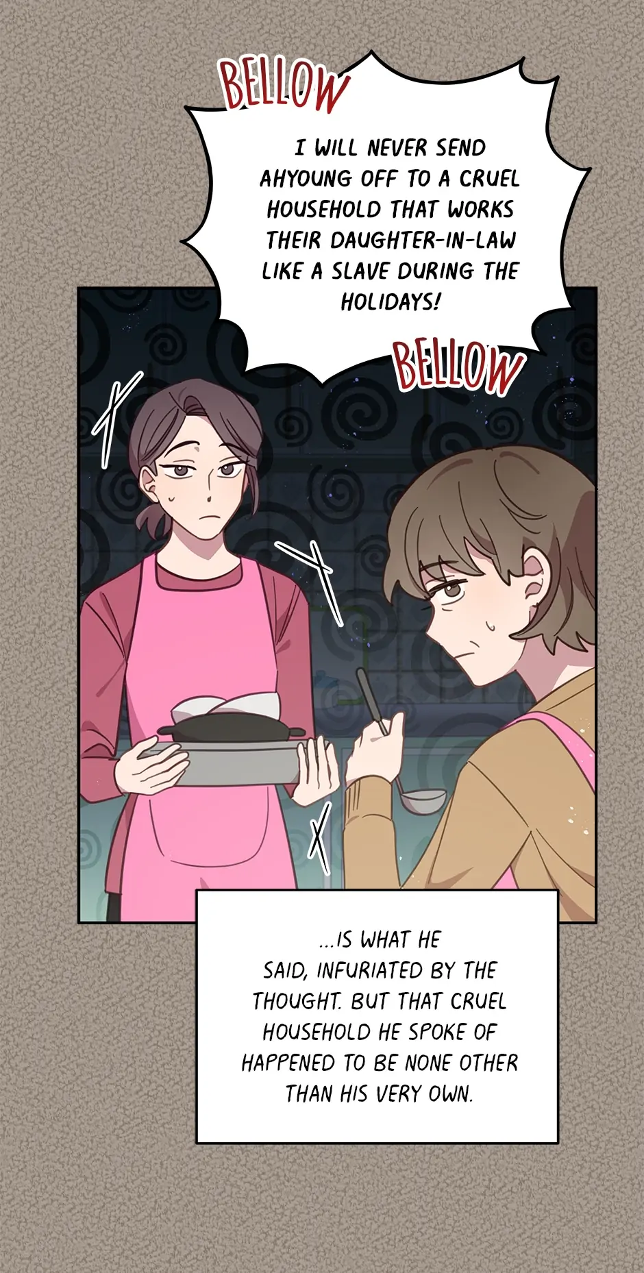 An Animal Hospital In The Border Area chapter 83 page 47