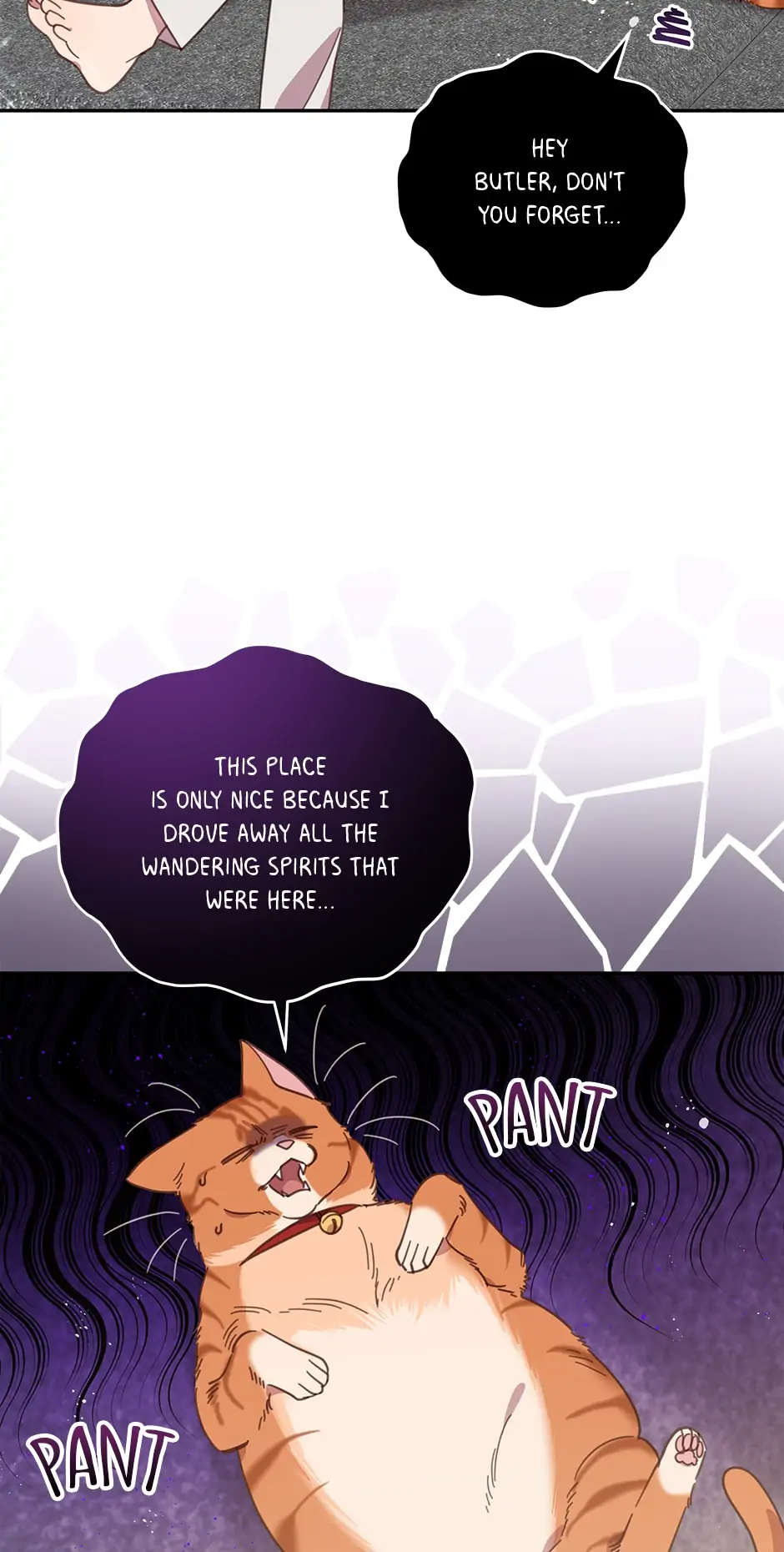 An Animal Hospital In The Border Area chapter 83 page 5