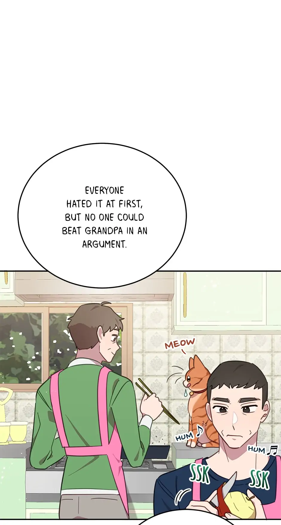 An Animal Hospital In The Border Area chapter 83 page 50