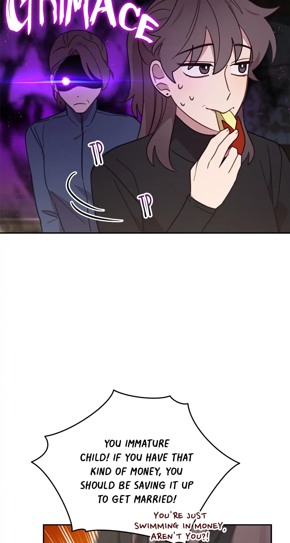 An Animal Hospital In The Border Area chapter 83 page 55