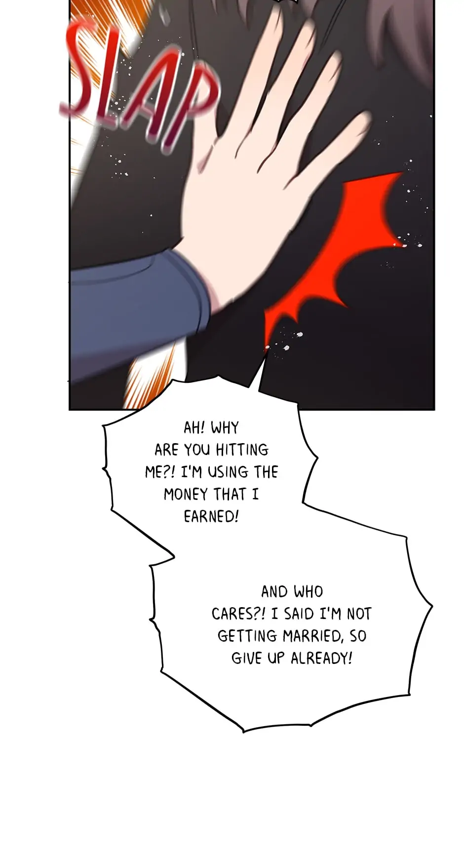 An Animal Hospital In The Border Area chapter 83 page 56