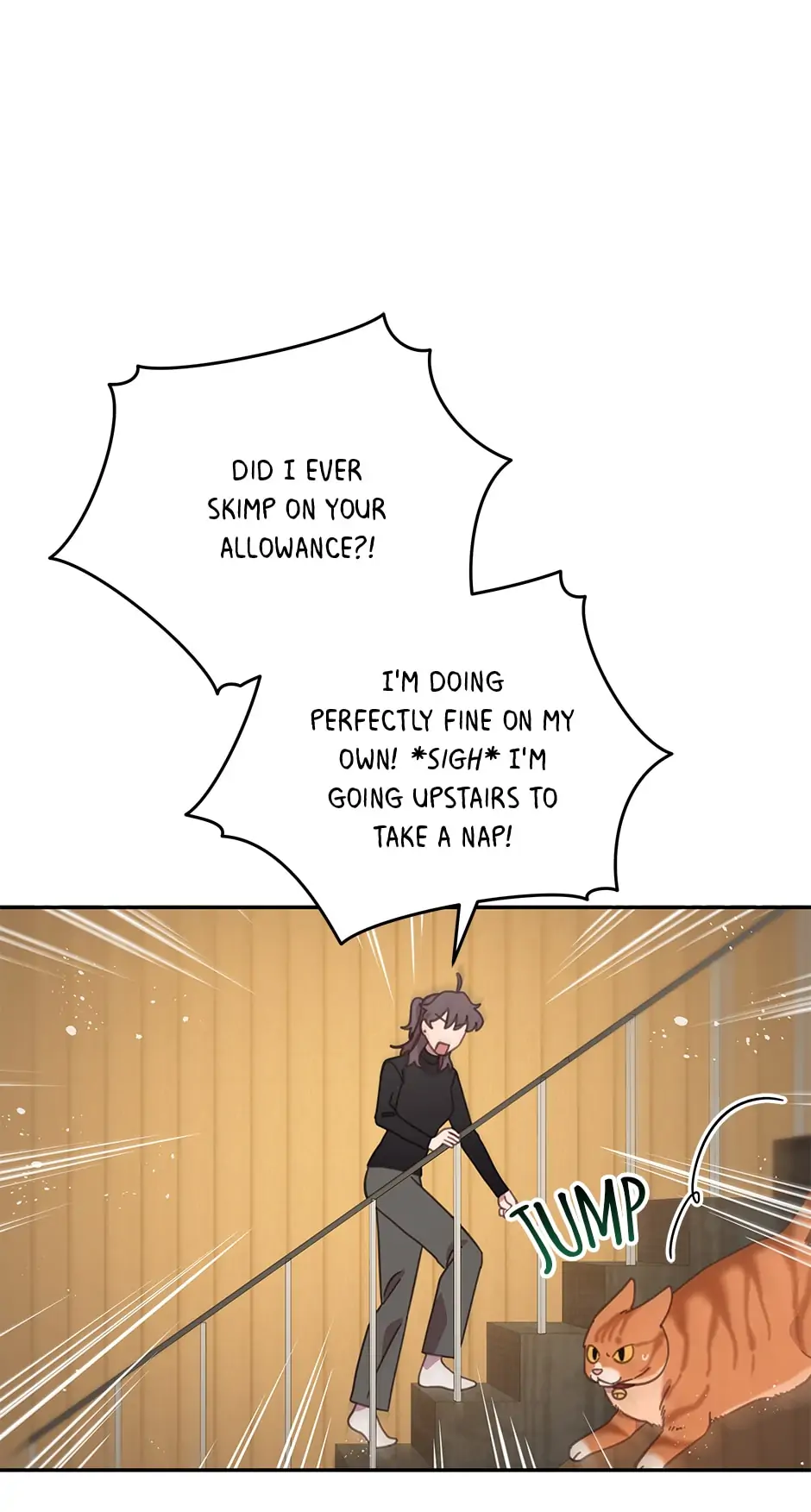 An Animal Hospital In The Border Area chapter 83 page 58