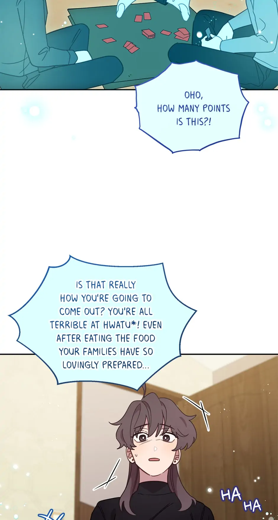 An Animal Hospital In The Border Area chapter 83 page 62