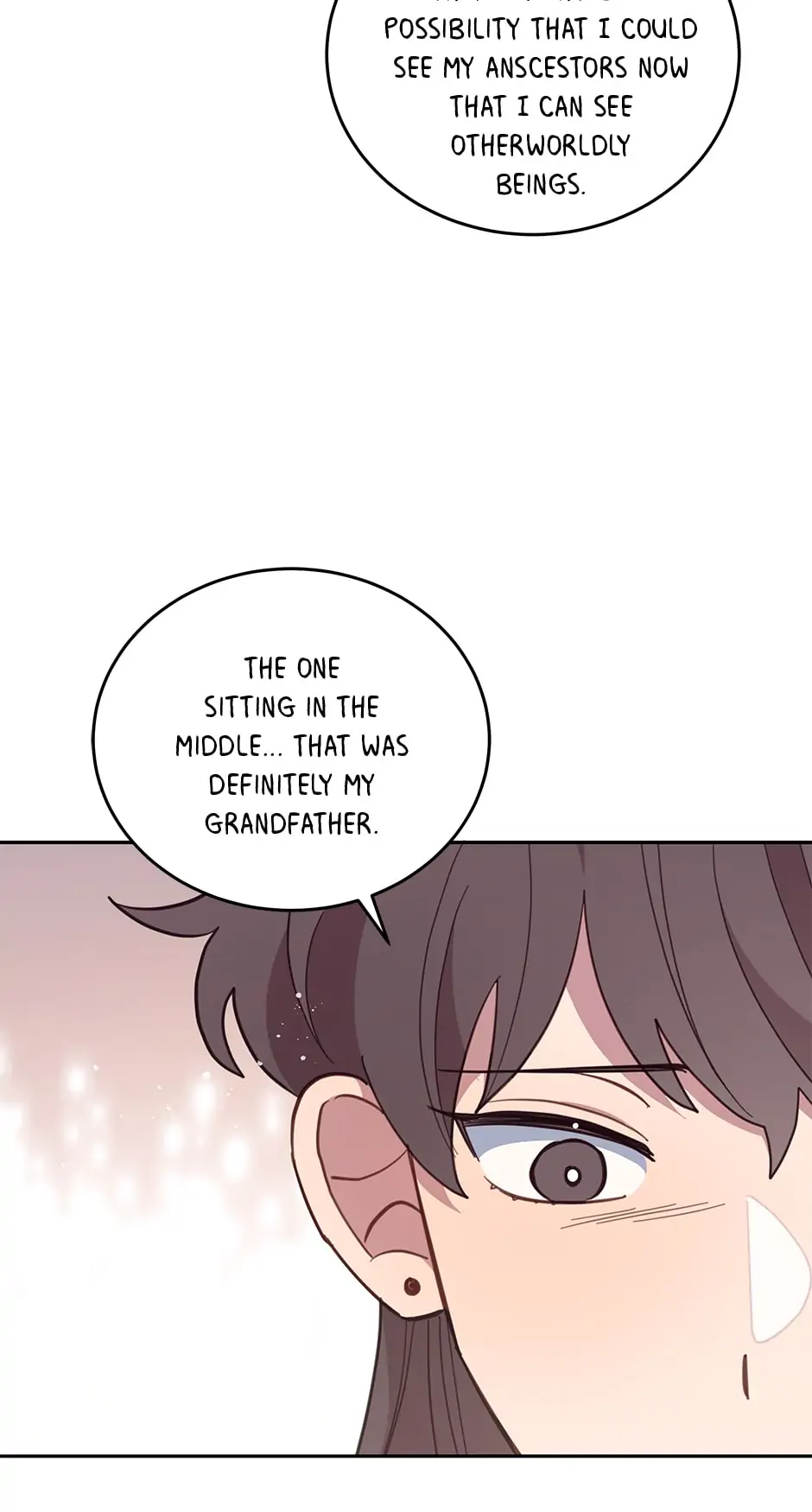 An Animal Hospital In The Border Area chapter 83 page 65