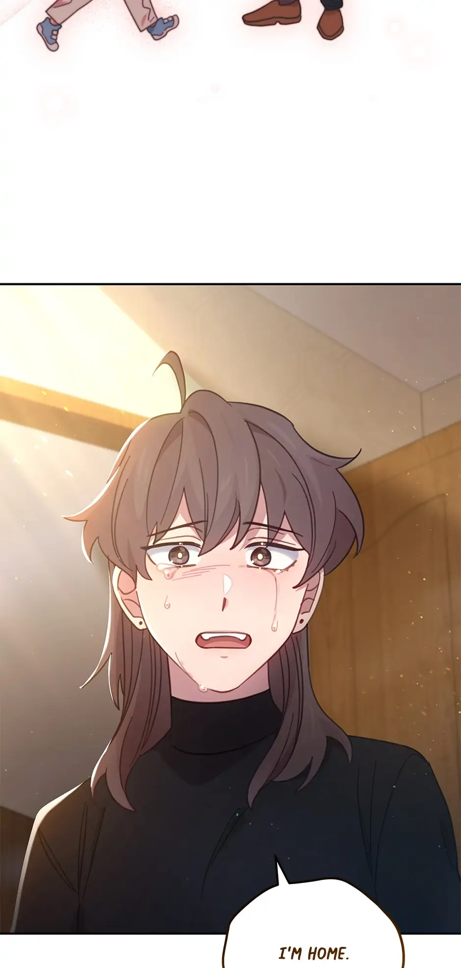 An Animal Hospital In The Border Area chapter 83 page 69