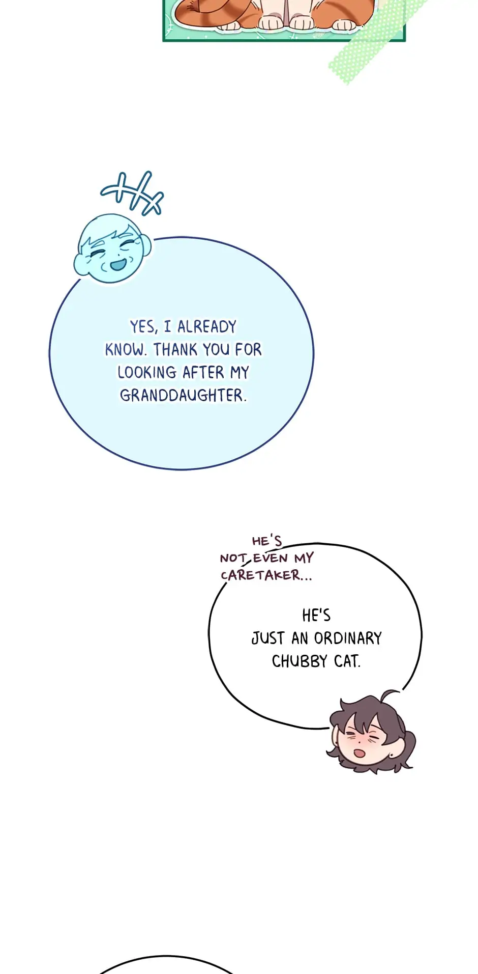 An Animal Hospital In The Border Area chapter 84 page 10