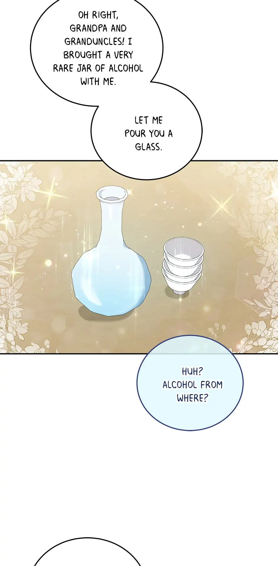 An Animal Hospital In The Border Area chapter 84 page 11