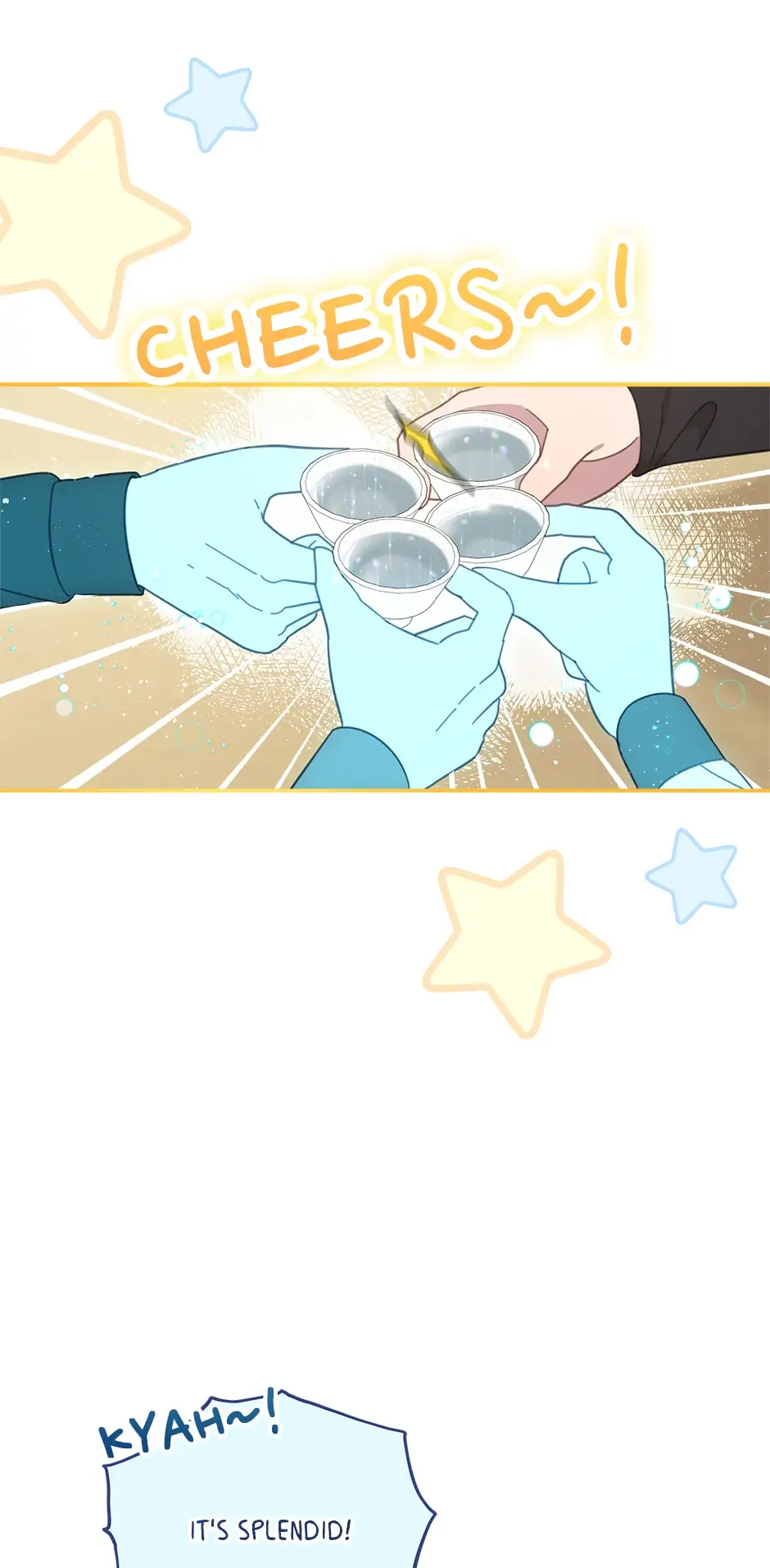 An Animal Hospital In The Border Area chapter 84 page 13