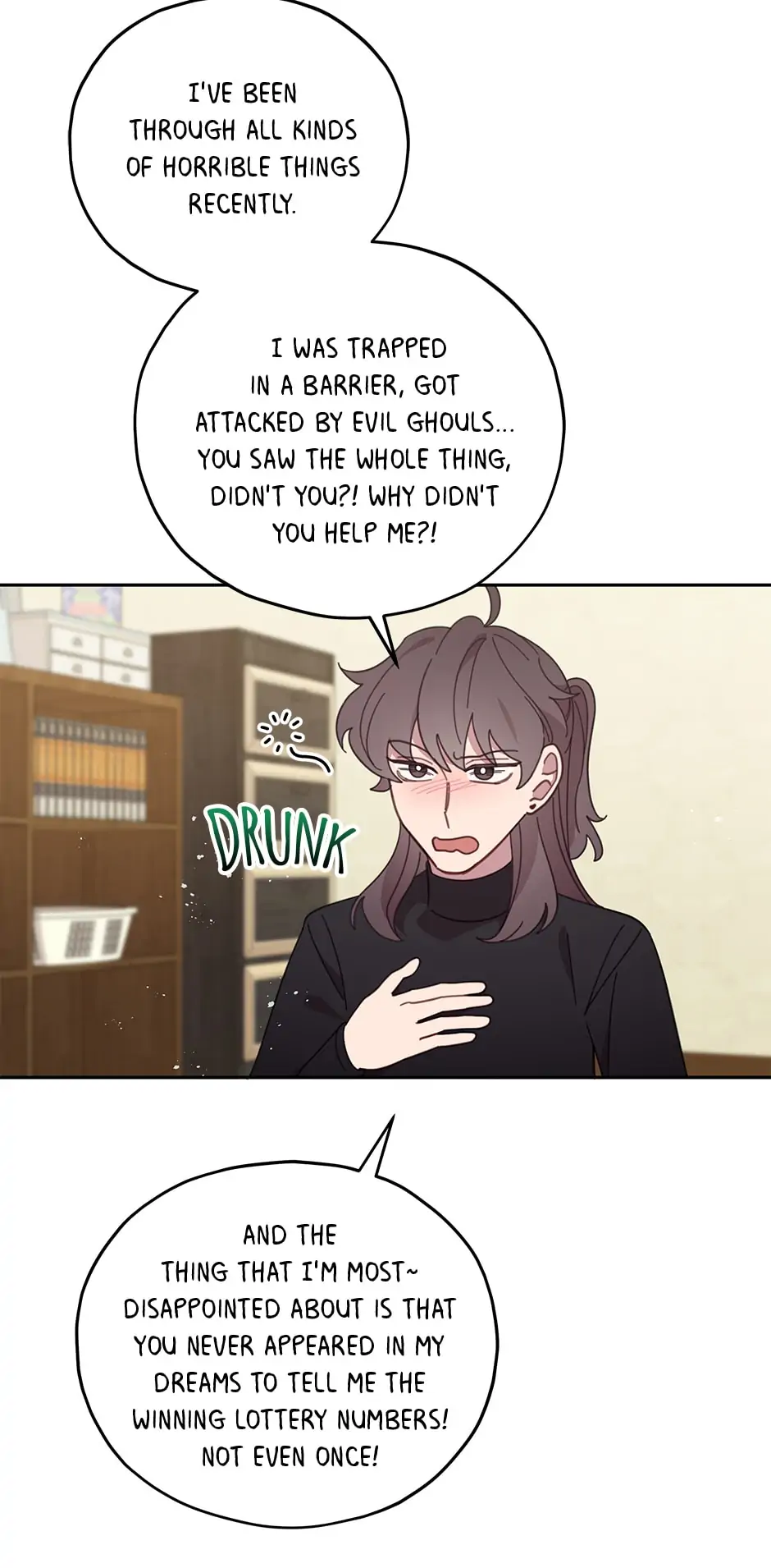 An Animal Hospital In The Border Area chapter 84 page 16