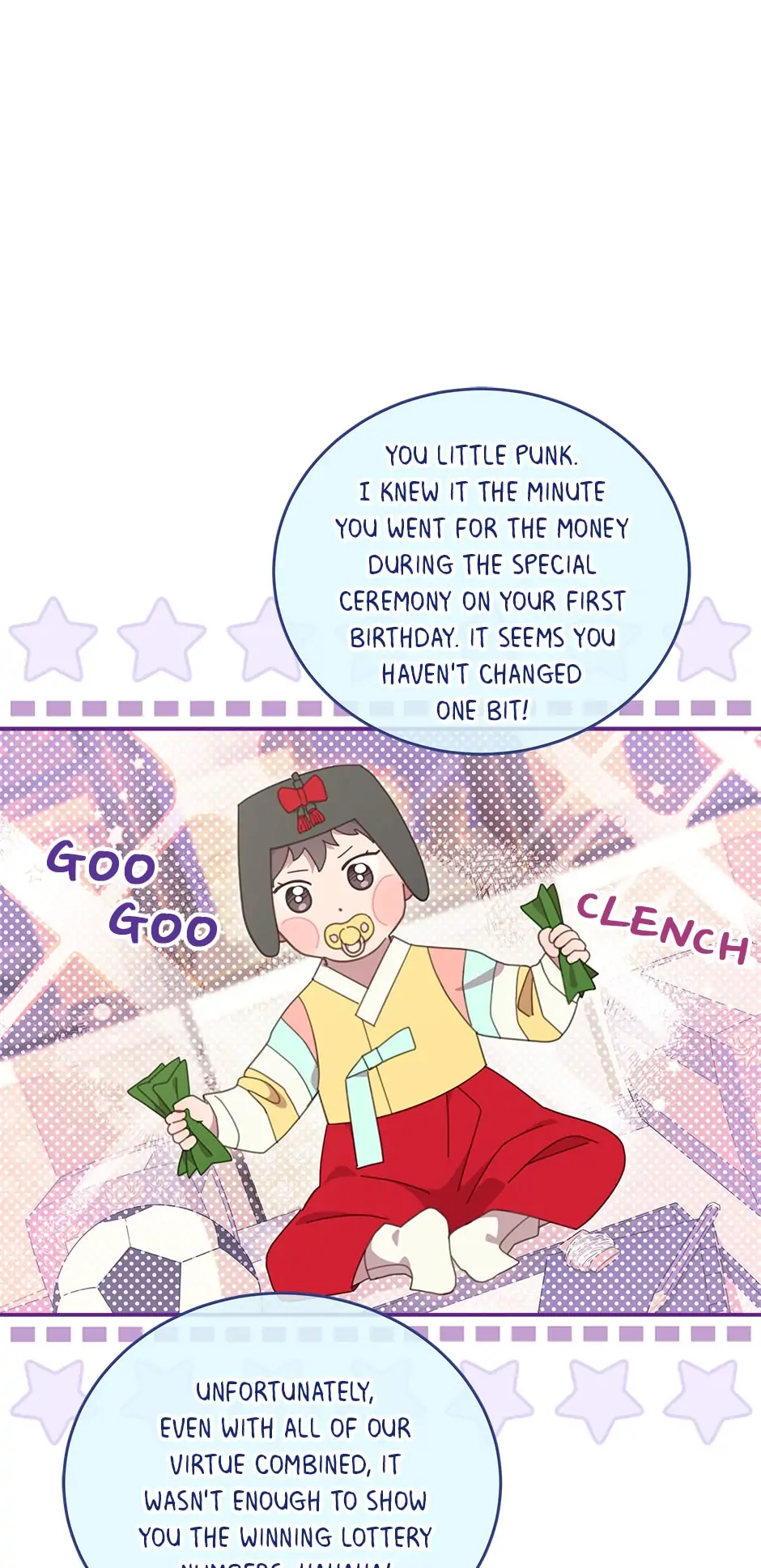 An Animal Hospital In The Border Area chapter 84 page 17