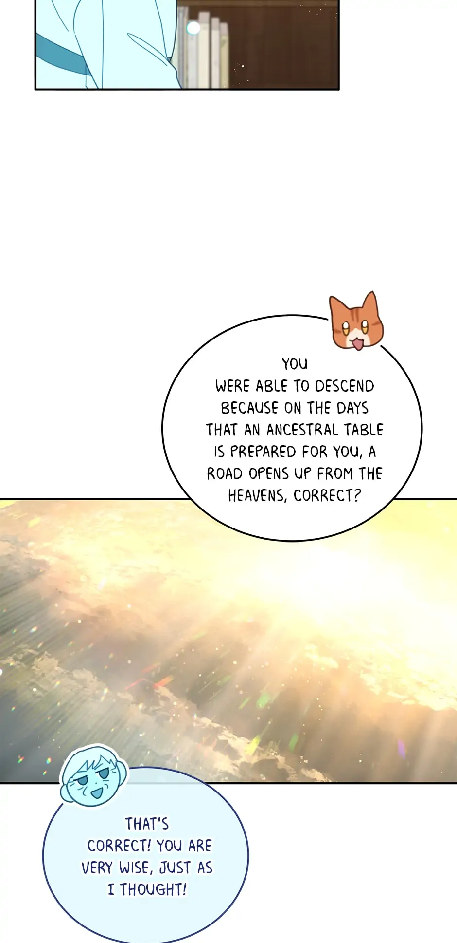 An Animal Hospital In The Border Area chapter 84 page 19