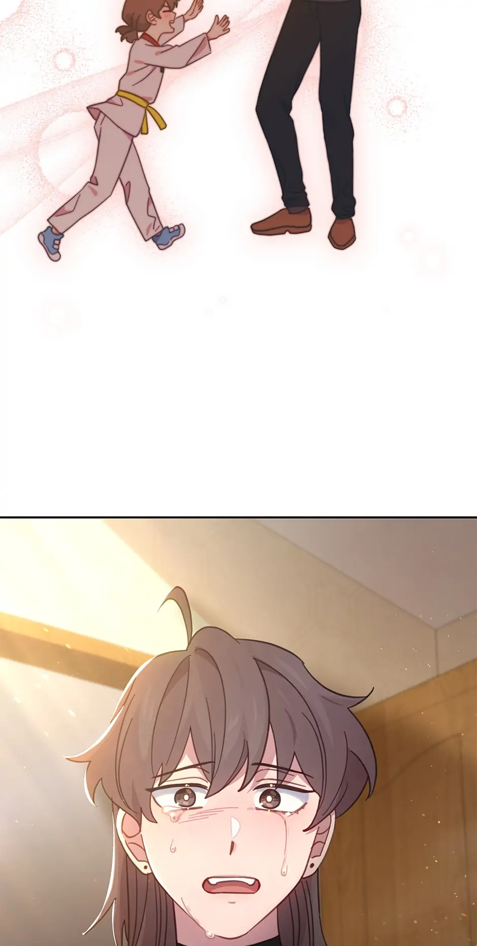 An Animal Hospital In The Border Area chapter 84 page 2