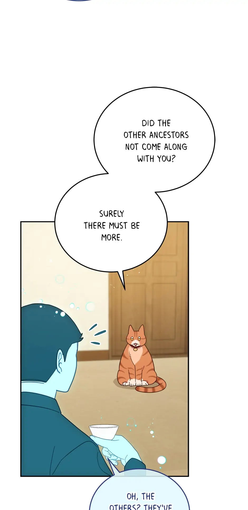 An Animal Hospital In The Border Area chapter 84 page 20