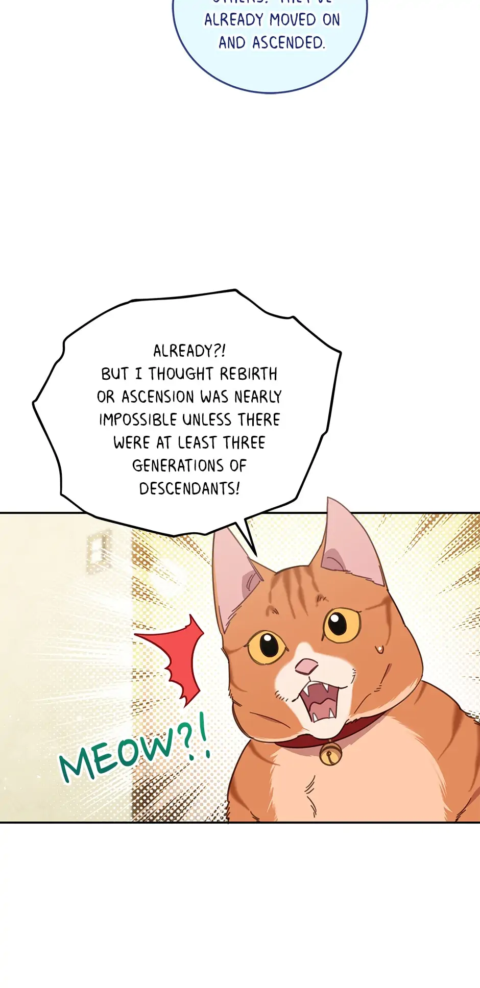 An Animal Hospital In The Border Area chapter 84 page 21