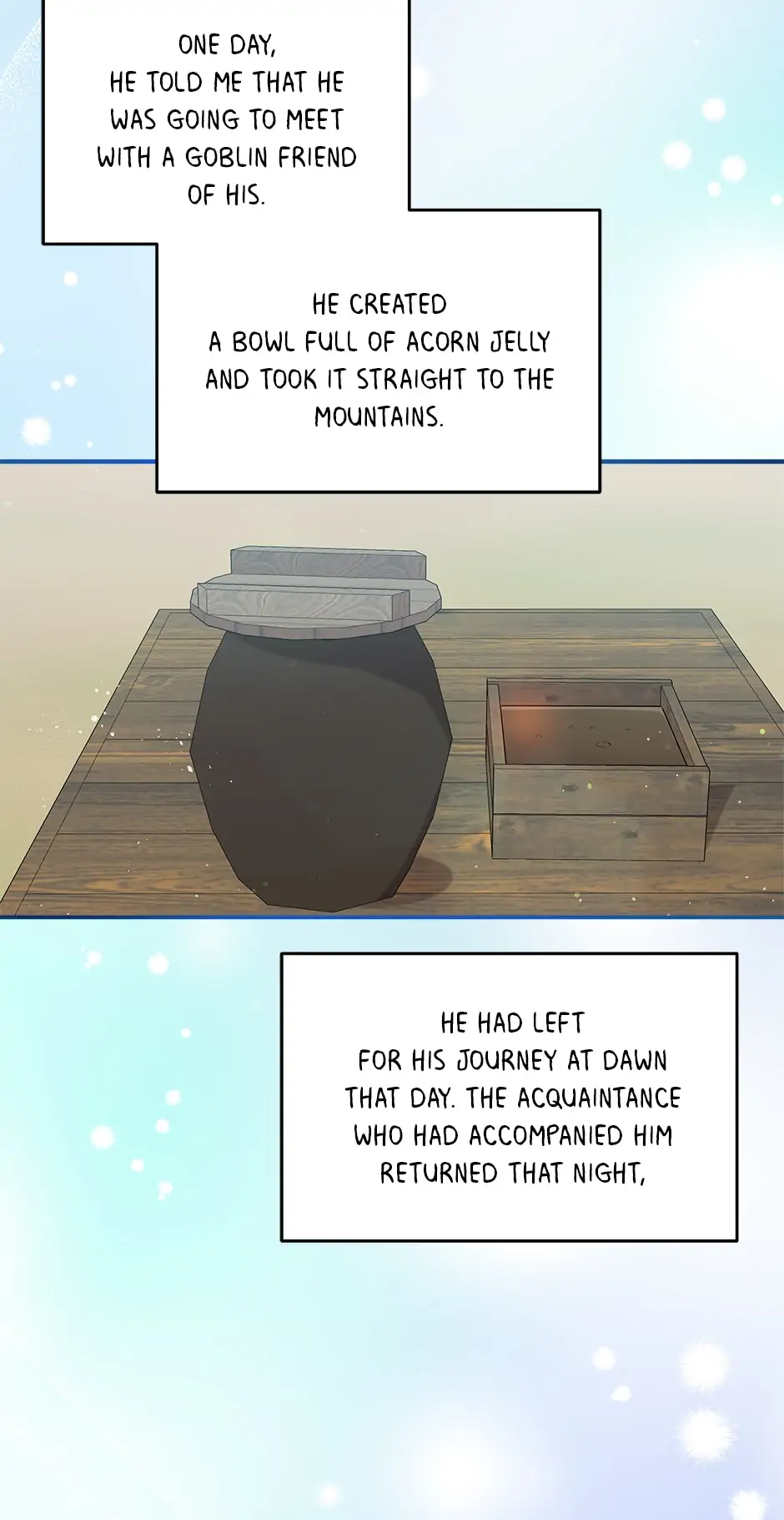 An Animal Hospital In The Border Area chapter 84 page 27