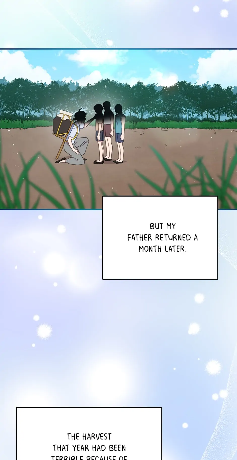 An Animal Hospital In The Border Area chapter 84 page 28