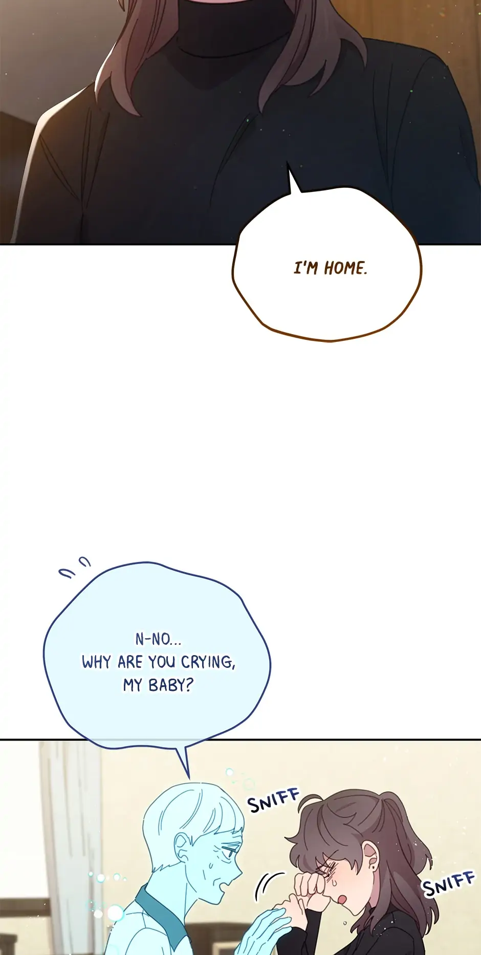 An Animal Hospital In The Border Area chapter 84 page 3