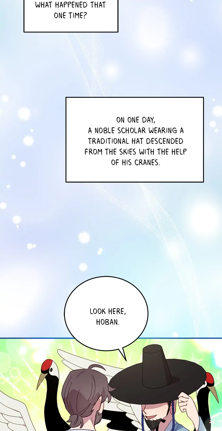 An Animal Hospital In The Border Area chapter 84 page 30